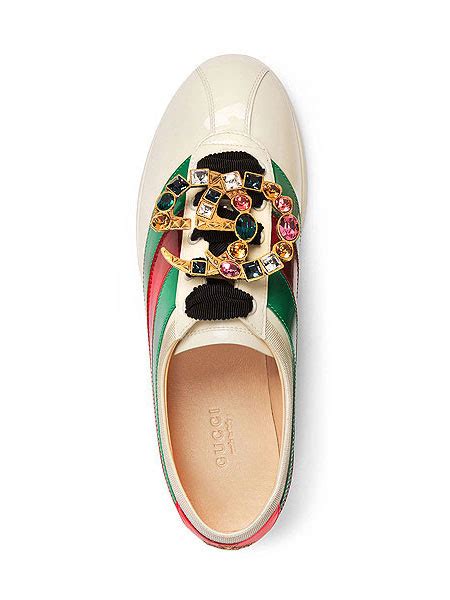 gucci shoes spring 2018|gucci shoes new collection 2021.